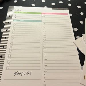 Happy Planner lot
